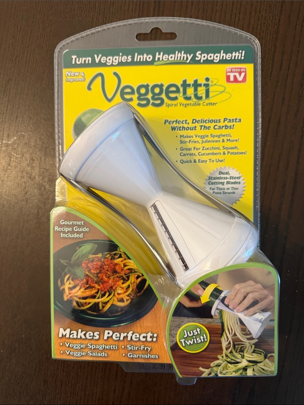Veggetti